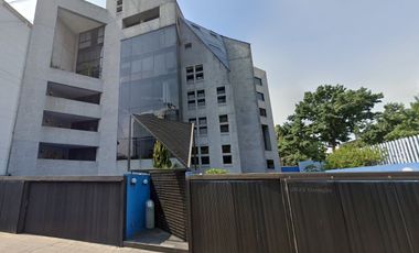 Oportunidad De Remate Bancario En Mayorazgo Higuera 40, Xoco, Benito Juárez-CDMX. Inmueble con Posesión.