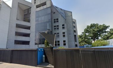 Oportunidad De Remate Bancario En Mayorazgo Higuera 40, Xoco, Benito Juárez-CDMX. Inmueble con Posesión.