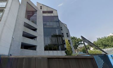 Oportunidad De Remate Bancario En Mayorazgo Higuera 40, Xoco, Benito Juárez-CDMX. Inmueble con Posesión.