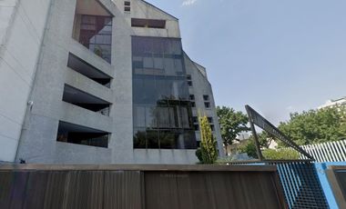 Oportunidad De Remate Bancario En Mayorazgo Higuera 40, Xoco, Benito Juárez-CDMX. Inmueble con Posesión.