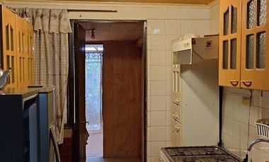 Vendo casa esquina,Casablanca