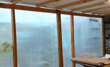 Vendo casa esquina,Casablanca