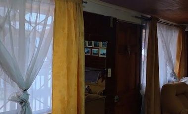 Vendo casa esquina,Casablanca