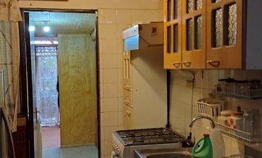 Vendo casa esquina,Casablanca