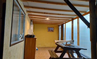 Vendo casa esquina,Casablanca