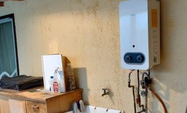 Vendo casa esquina,Casablanca