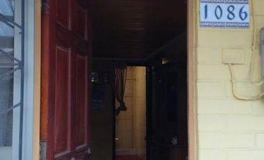 Vendo casa esquina,Casablanca