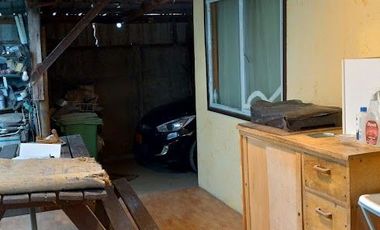 Vendo casa esquina,Casablanca