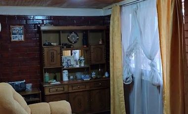 Vendo casa esquina,Casablanca