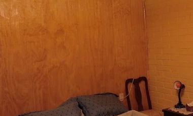 Vendo casa esquina,Casablanca