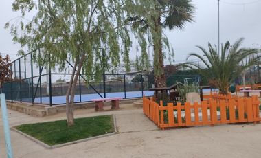 Vendo casa esquina,Casablanca