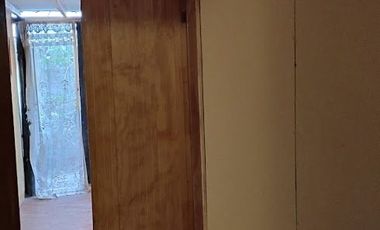 Vendo casa esquina,Casablanca