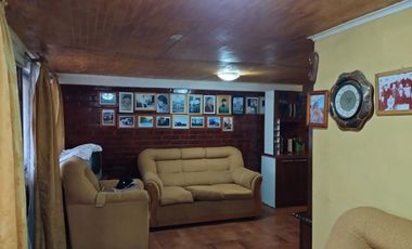 Vendo casa esquina,Casablanca