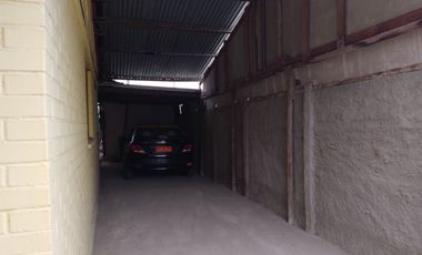 Vendo casa esquina,Casablanca