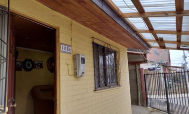 Vendo casa esquina,Casablanca