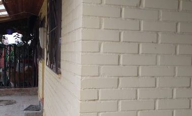 Vendo casa esquina,Casablanca