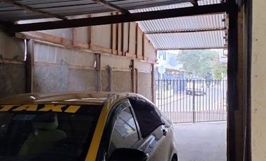 Vendo casa esquina,Casablanca