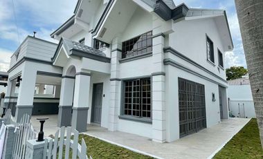 House & Lot in Serra Homes, Filinvest East Homes