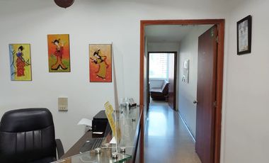 PR18797 Consultorio en venta en el sector La Florida