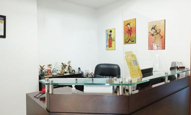 PR18797 Consultorio en venta en el sector La Florida