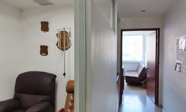PR18797 Consultorio en venta en el sector La Florida