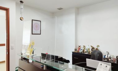 PR18797 Consultorio en venta en el sector La Florida
