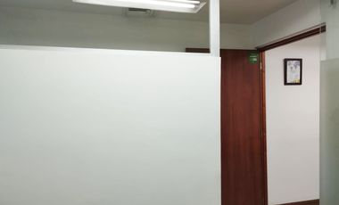 PR18797 Consultorio en venta en el sector La Florida