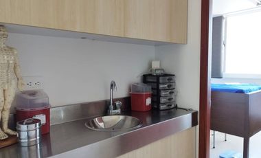 PR18797 Consultorio en venta en el sector La Florida