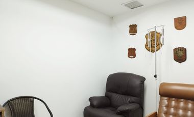 PR18797 Consultorio en venta en el sector La Florida