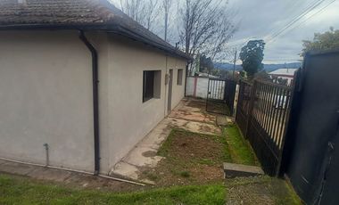 Venta Casa Central, Los Sauces