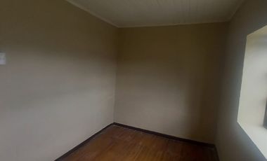 Venta Casa Central, Los Sauces
