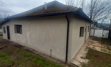 Venta Casa Central, Los Sauces