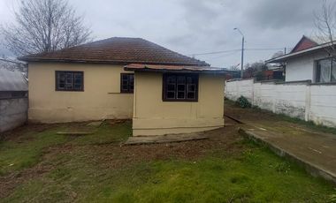 Venta Casa Central, Los Sauces
