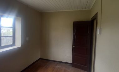 Venta Casa Central, Los Sauces