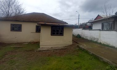 Venta Casa Central, Los Sauces
