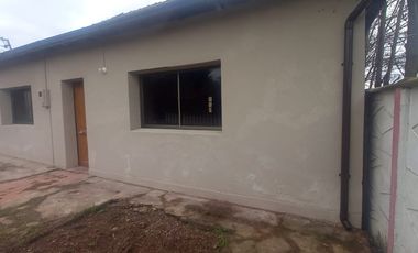 Venta Casa Central, Los Sauces