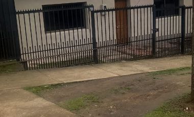 Venta Casa Central, Los Sauces