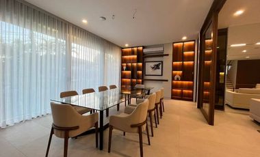 Modern House for Sale in Ayala Alabang Village
