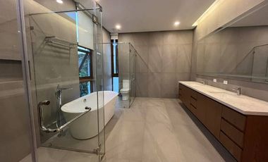 Modern House for Sale in Ayala Alabang Village
