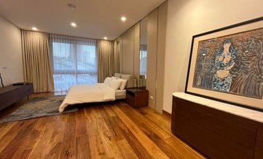 Modern House for Sale in Ayala Alabang Village