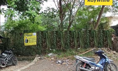 Tanah dijual di Jawa Timur, Surabaya