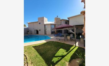 CASA EN VENTA RINCONES DE SAN MARCOS CIUDAD JUAREZ