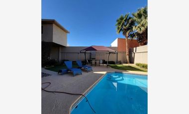 CASA EN VENTA RINCONES DE SAN MARCOS CIUDAD JUAREZ