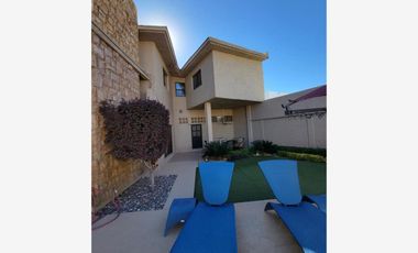CASA EN VENTA RINCONES DE SAN MARCOS CIUDAD JUAREZ