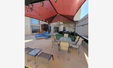 CASA EN VENTA RINCONES DE SAN MARCOS CIUDAD JUAREZ
