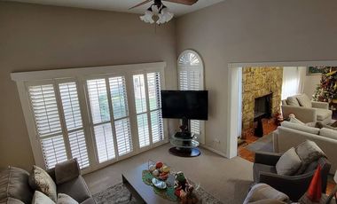 CASA EN VENTA RINCONES DE SAN MARCOS CIUDAD JUAREZ