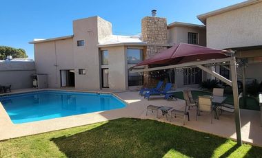 CASA EN VENTA RINCONES DE SAN MARCOS CIUDAD JUAREZ