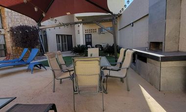 CASA EN VENTA RINCONES DE SAN MARCOS CIUDAD JUAREZ