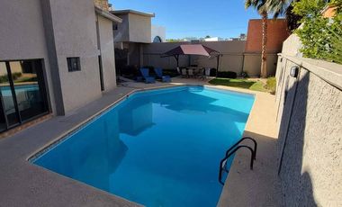CASA EN VENTA RINCONES DE SAN MARCOS CIUDAD JUAREZ