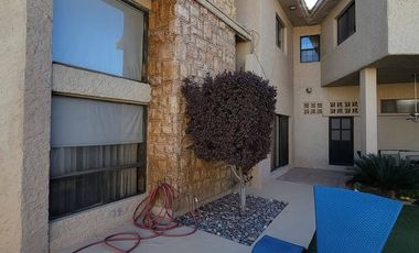 CASA EN VENTA RINCONES DE SAN MARCOS CIUDAD JUAREZ